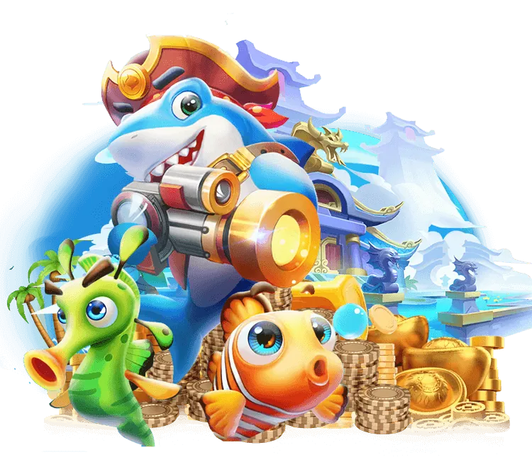 Game Bắn Cá 678wn